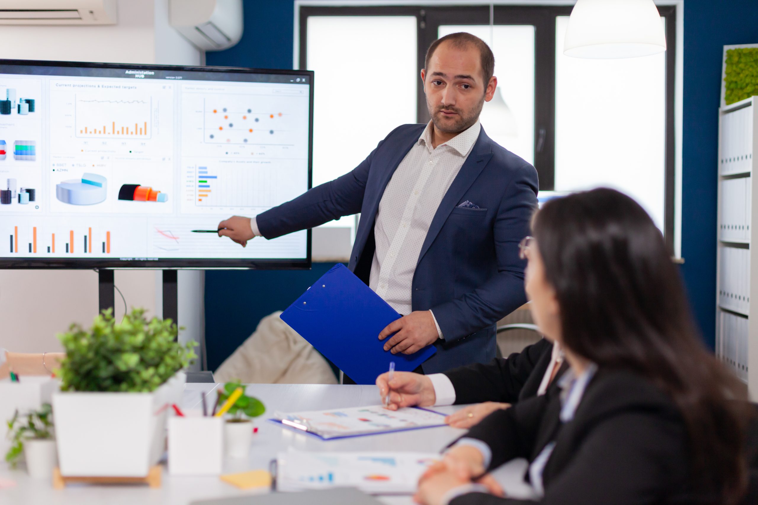 practice management consulting