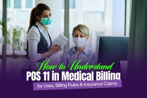 POS 11 in medical billing