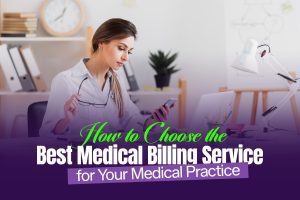 medical billing service