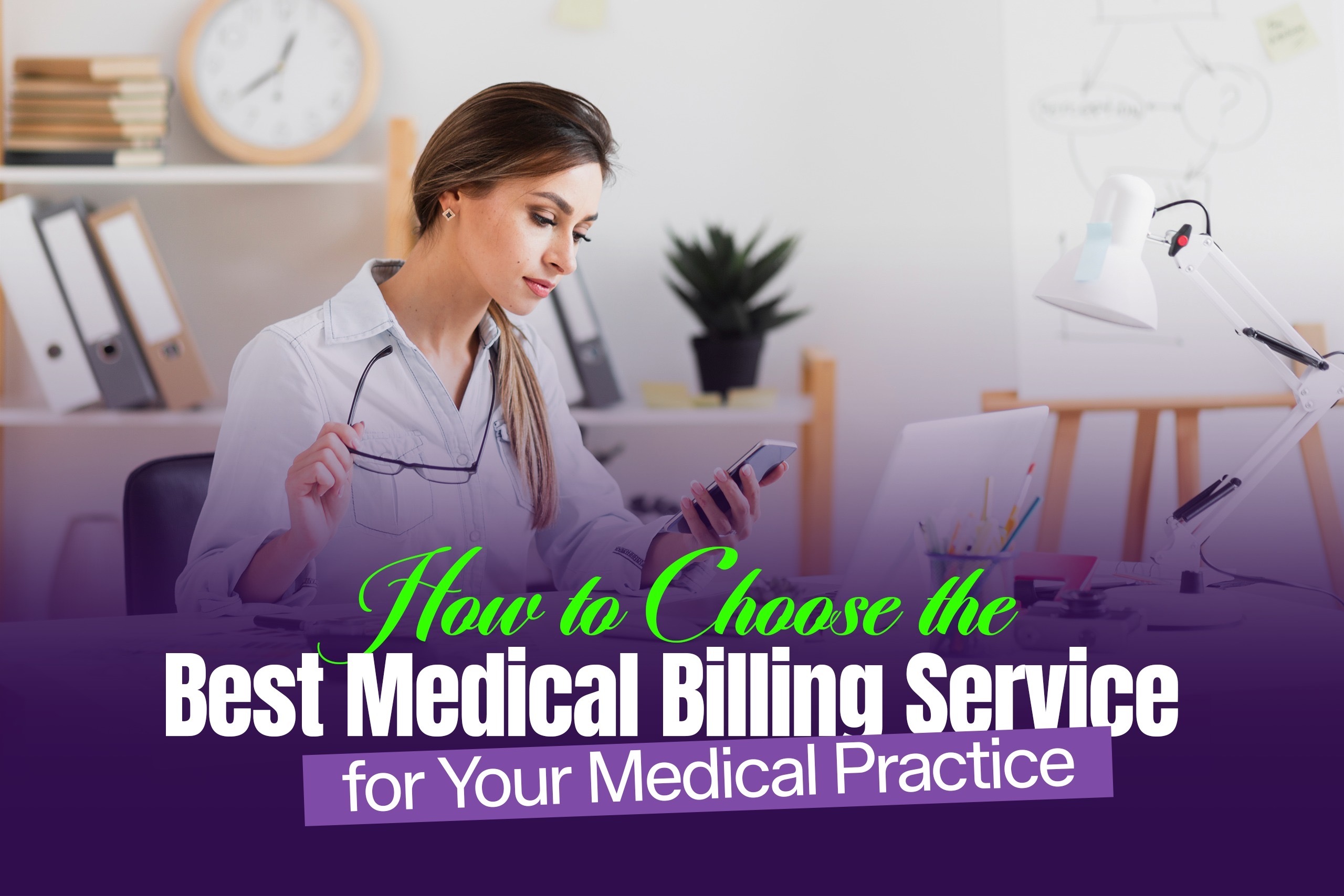medical billing service